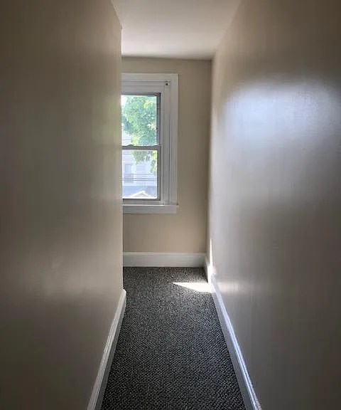2nd floor hall