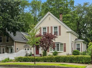 244 Salem St, Haverhill, MA 01835