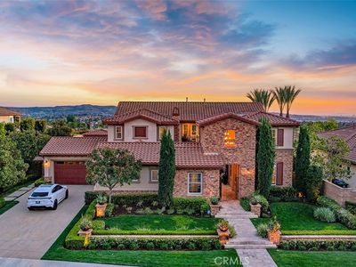 4111 Cortona Ct, Yorba Linda, CA, 92886