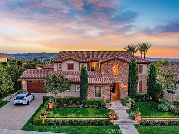 4111 Cortona Ct, Yorba Linda, CA 92886