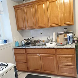 Rented by Richard F Verrilli, LREB