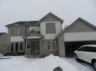 50371 Alden Dr, Macomb, MI 48044