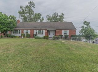 4640 Mount Alverno Rd, Cincinnati, OH 45238