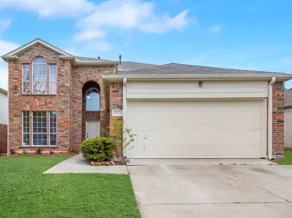 8353 Orleans Ln, Fort Worth, TX 76123