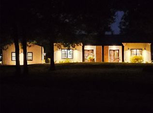 853 County Road 2215, Decatur, TX 76234