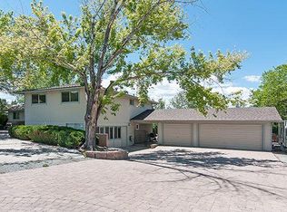 4385 Sleepy Hollow Dr, Reno, NV 89502