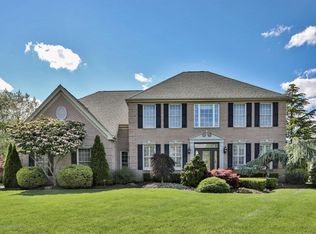 1215 Candlewood Ln, Wall Township, NJ 08750
