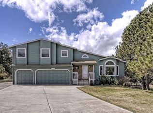 17735 Pioneer Xing, Colorado Springs, CO 80908