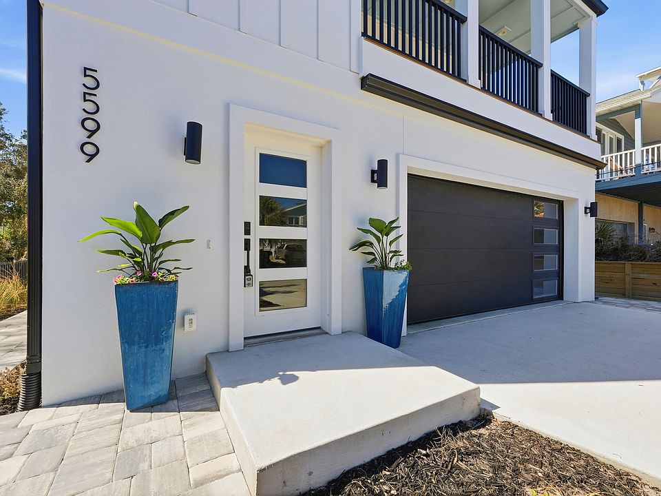 5599 Pelican Way St, Augustine, FL 32080 | MLS #260663 | Zillow
