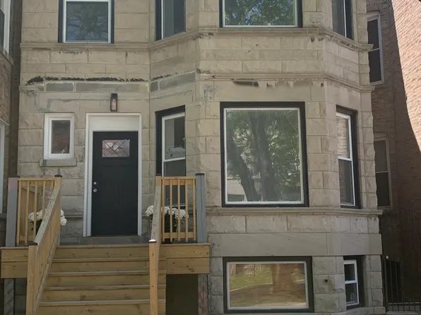4421 W Monroe St, Chicago, IL 60624