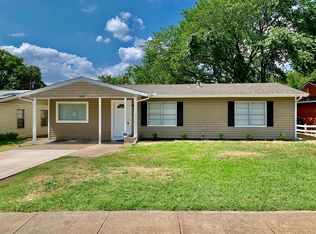 1609 Grace St, Arlington, TX 76010