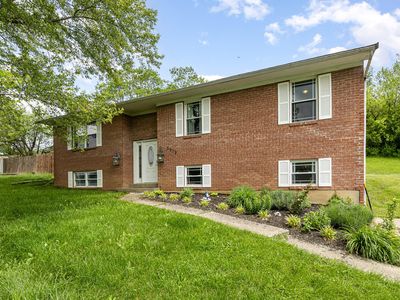 2908 Lawrenceburg Ferry Rd, Petersburg, KY, 41080