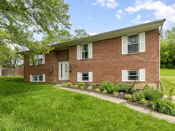 2908 Lawrenceburg Ferry Rd, Petersburg, KY 41080