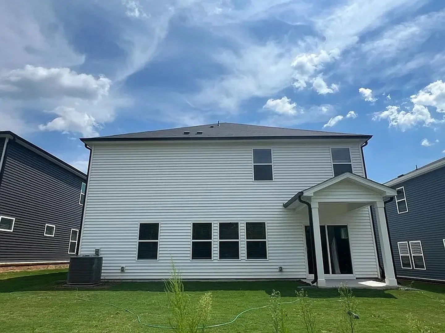 Room in 5 Bedroom Home in Garner — Photo 4