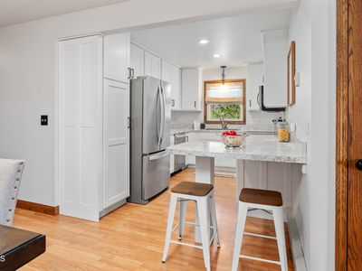 821 E Wachter Ave, Bismarck, ND, 58504