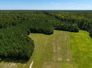 843 Halls Creek Rd, Elizabeth City, NC 27909