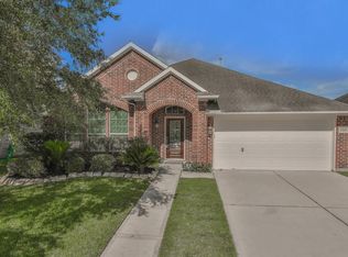 1926 Pinecreek Pass Ln, Katy, TX 77449