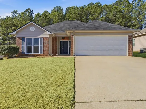 46 Sugar Mill Ct, Columbus, GA 31909