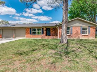 6905 Jewell Ave, Fort Worth, TX 76112