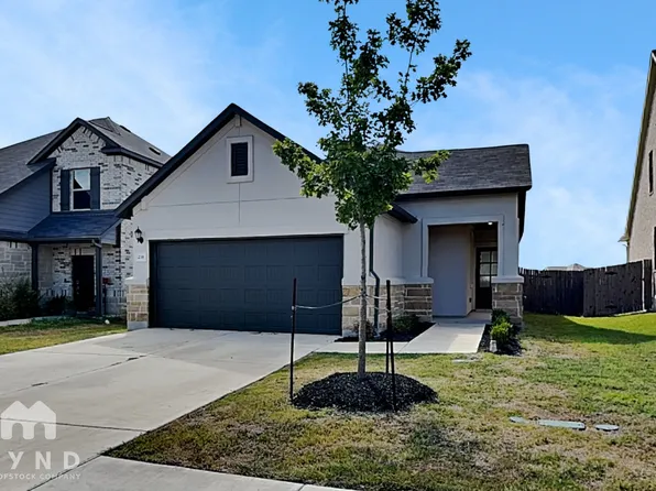 238 Small Seed Dr, Buda, TX 78610