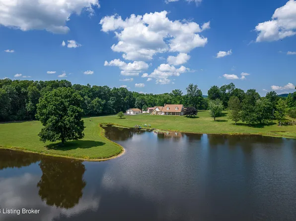 21505 Us Highway 31, Henryville, IN 47126