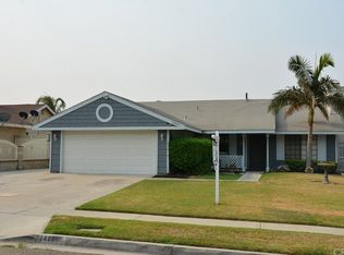 14881 Country Ln, Fontana, CA 92335