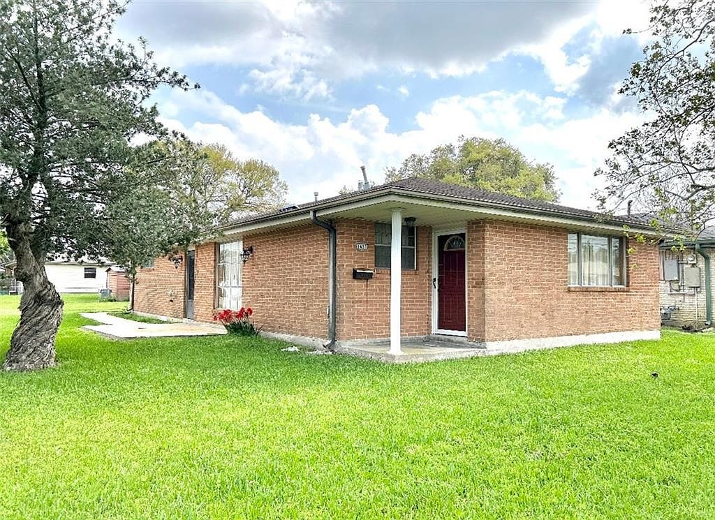 1437 N Sibley St, Kenner, LA 70003 Zillow