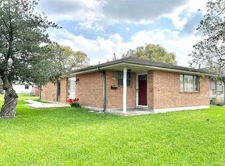 1437 N Sibley St, Kenner, LA 70003