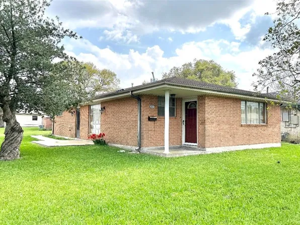 1437 N Sibley St, Kenner, LA 70003