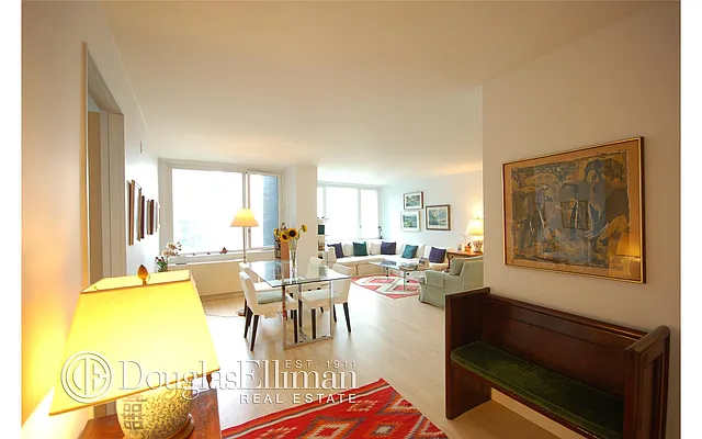 Rented by Douglas Elliman | media 1