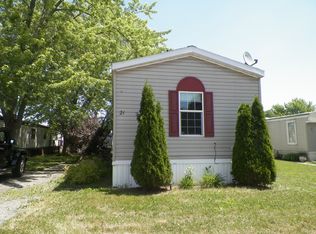 21 Aspen St, Minooka, IL 60447