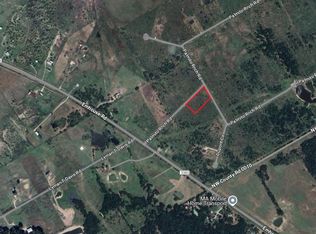 LOT 118 Palmito Ranch Rd, Corsicana, TX 75110