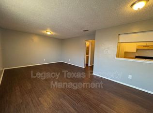 1706 Short St UNIT C, Cleburne, TX 76033