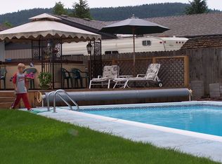 776 66th Pl, Springfield, OR 97478