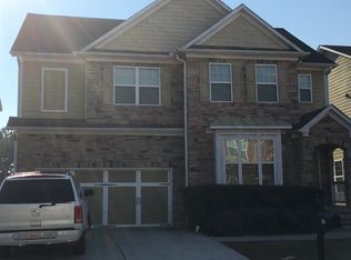 341 Marble Springs Rd, Lilburn, GA 30047