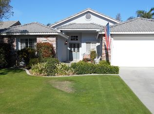 11126 New Forest Dr, Bakersfield, CA 93312
