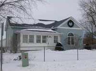 404 Washington St, Walkerton, IN 46574