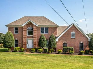 1002 Meadowood Ln LOT 93, Dickson, TN 37055