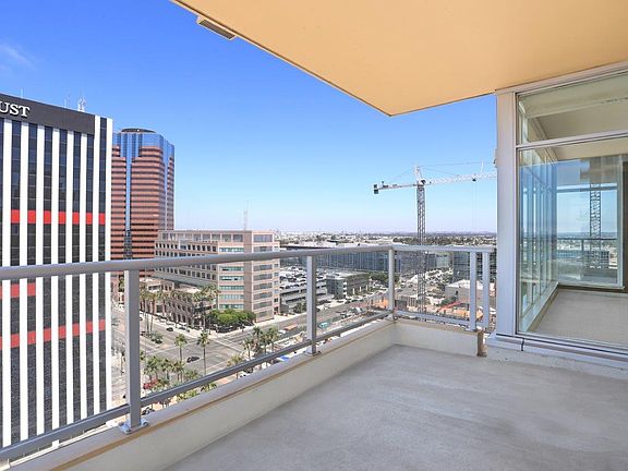 3rd image of 400 W Ocean Blvd Unit 1504