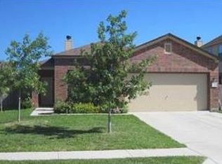 2109 Sydnee Dr, Leander, TX 78641