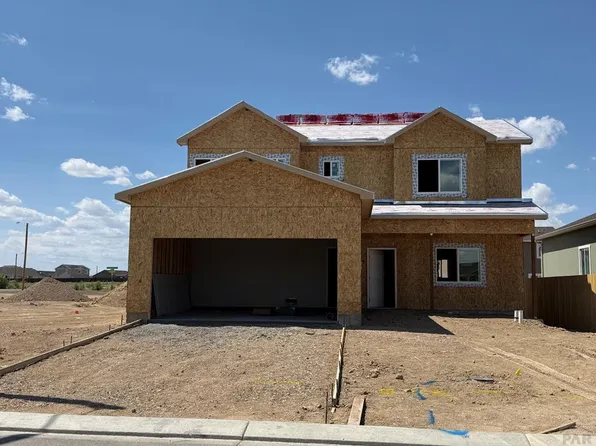 5205 Gannet Ln, Pueblo, CO 81008