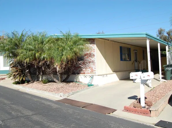 202 Browning Ave Space 202, Ventura, CA 93003
