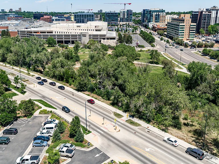 3100 E Cherry Creek South Dr #1406 — Photo 7