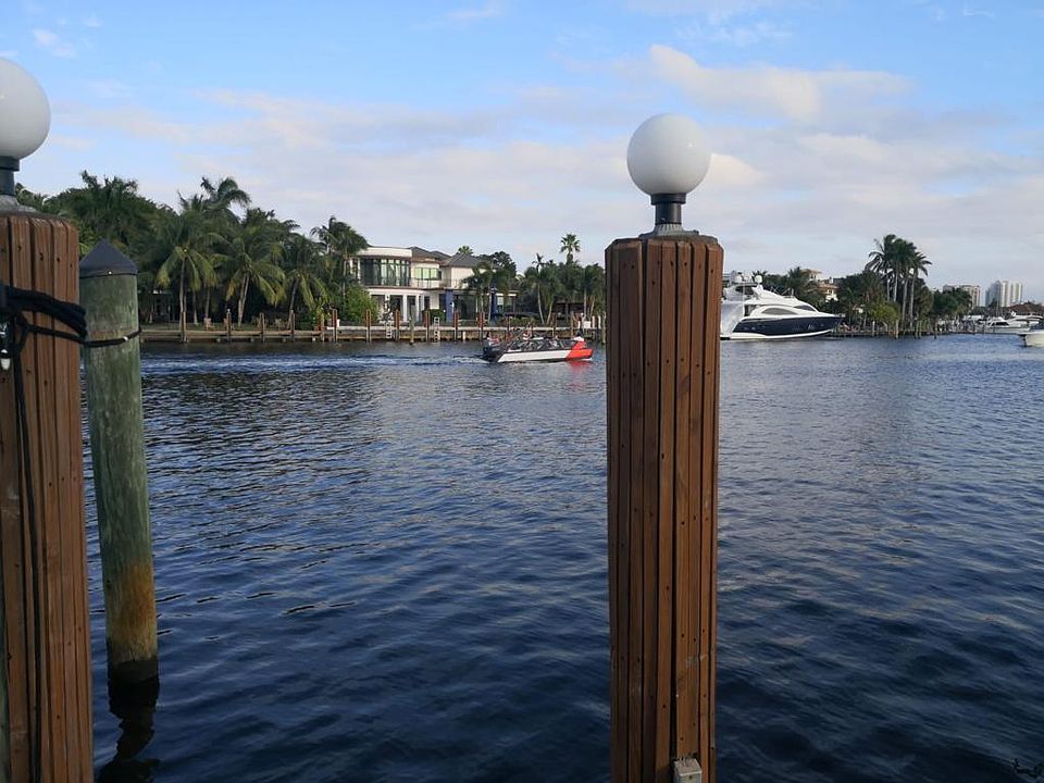 Spectacular Waterfrontage