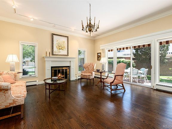 4th image of 2552 E Alameda Avenue #16