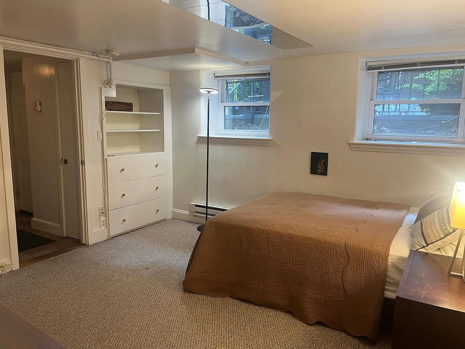 Studio, 372 sqft, $2,250 — Photo 3