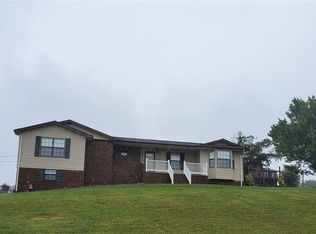455 Beechwood Cir, Morristown, TN 37814