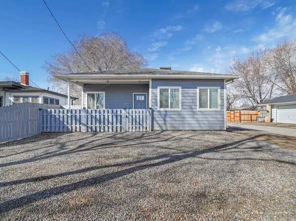 1412 Walnut Ave, Grand Junction, CO 81501