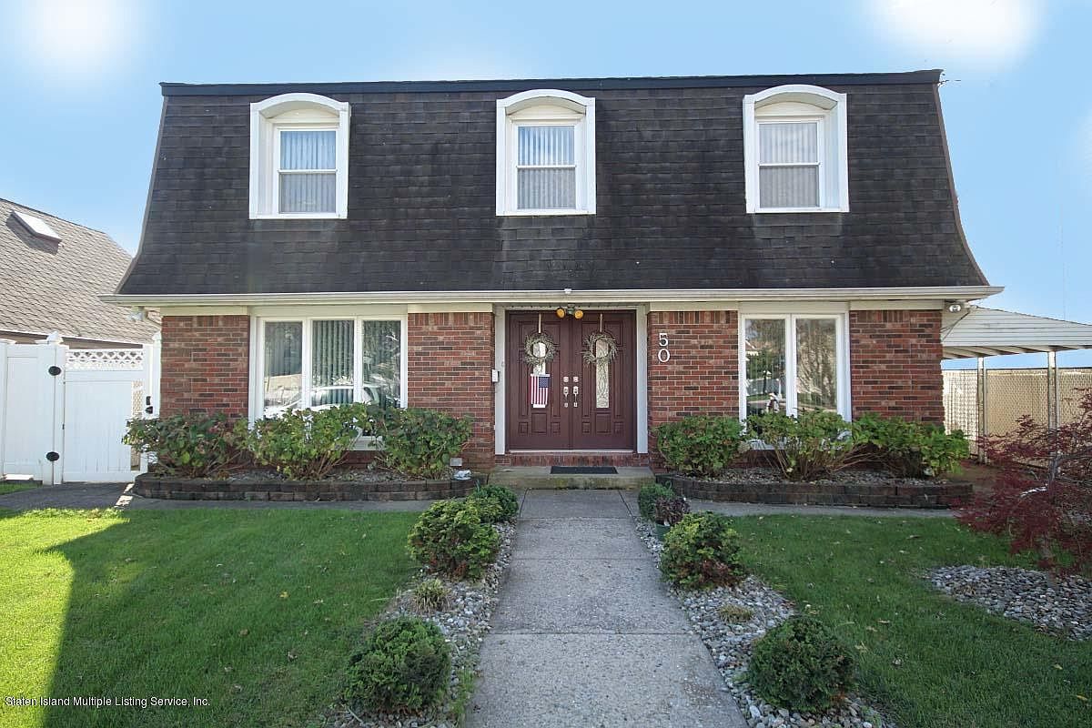 50 Armstrong Ave, Staten Island, NY 10308 Zillow