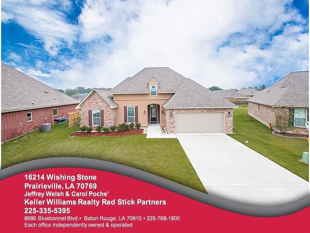 1st image of 16214 Wishing Stone Dr